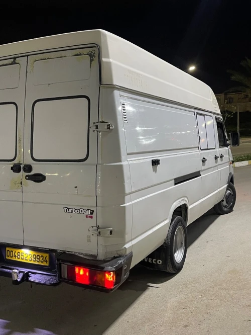 Iveco Iveco 1999