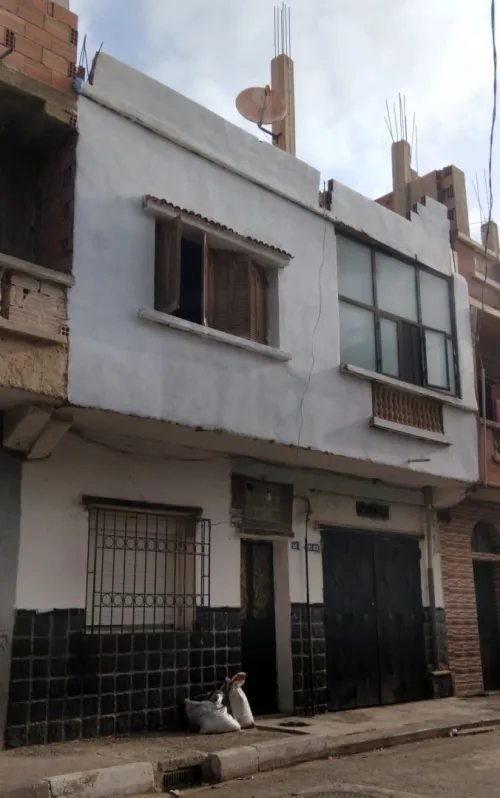 Vente Villa Oran Es senia