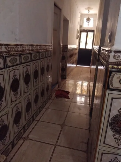 Vente Villa Oran Es senia