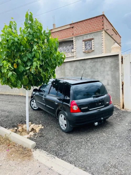 Renault Clio 2 2005 Clio 2