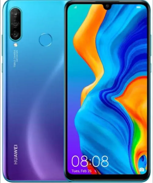 Hwawei Hwawei p30 lite