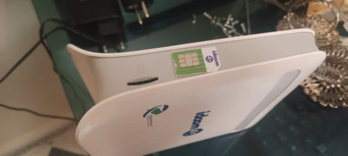 مودام 4 ج modem 4g