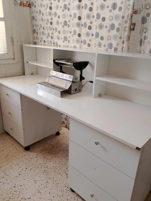 Cabinet dentaire 