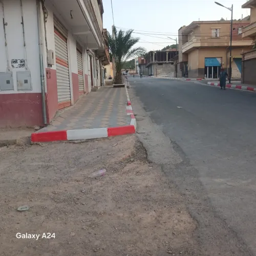 Vente Villa Batna Guigba