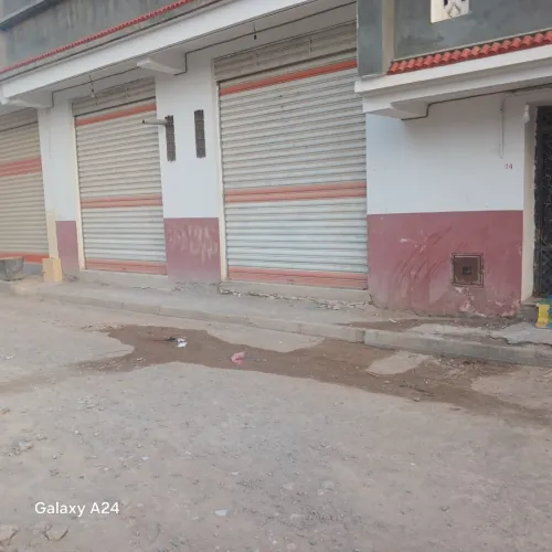 Vente Villa Batna Guigba