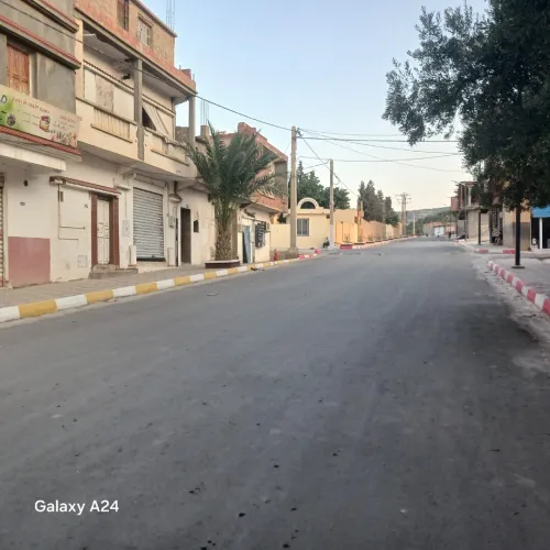 Vente Villa Batna Guigba