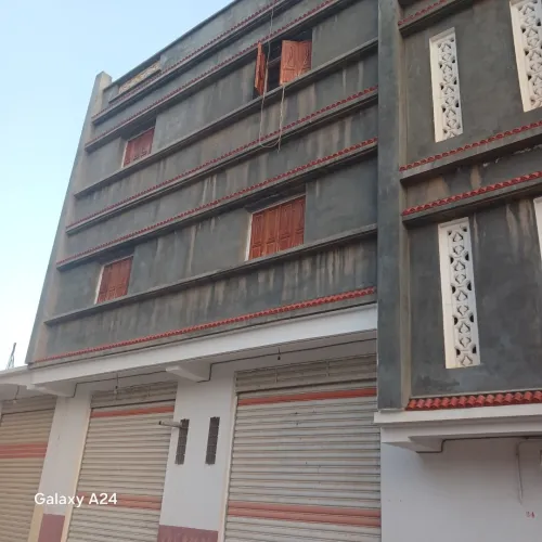 Vente Villa Batna Guigba