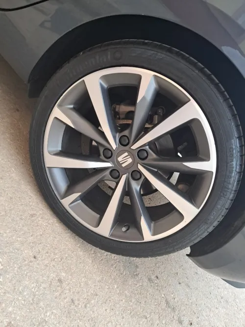 Seat Leon 2021 FR