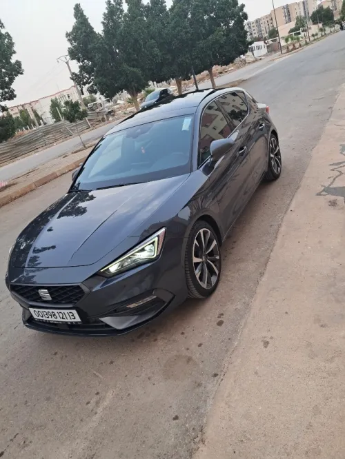 Seat Leon 2021 FR