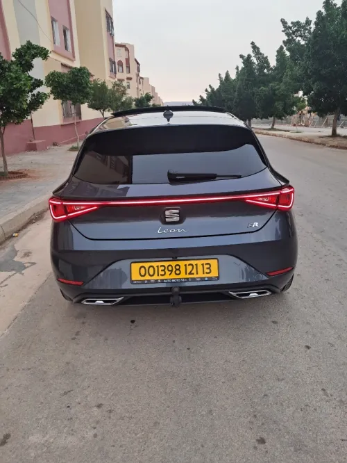 Seat Leon 2021 FR
