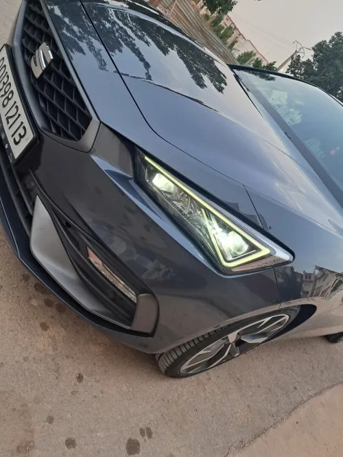 Seat Leon 2021 FR