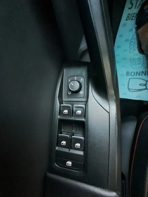 Seat Leon 2021 FR