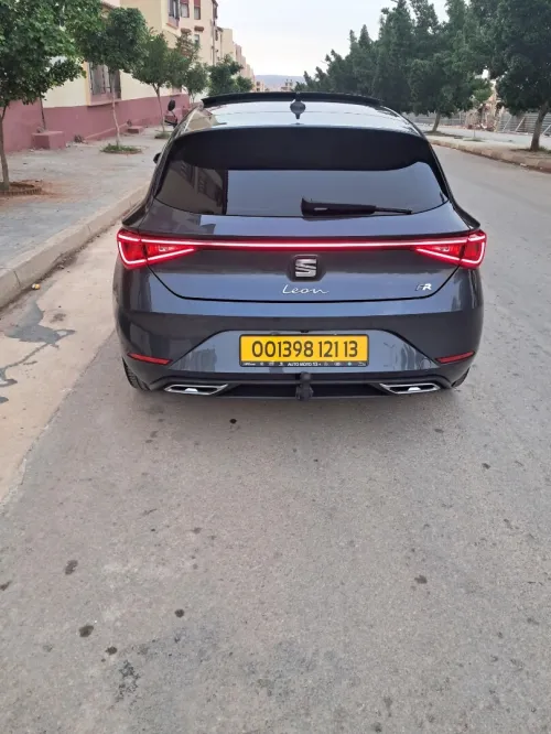 Seat Leon 2021 FR