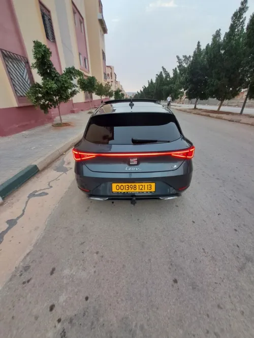 Seat Leon 2021 FR