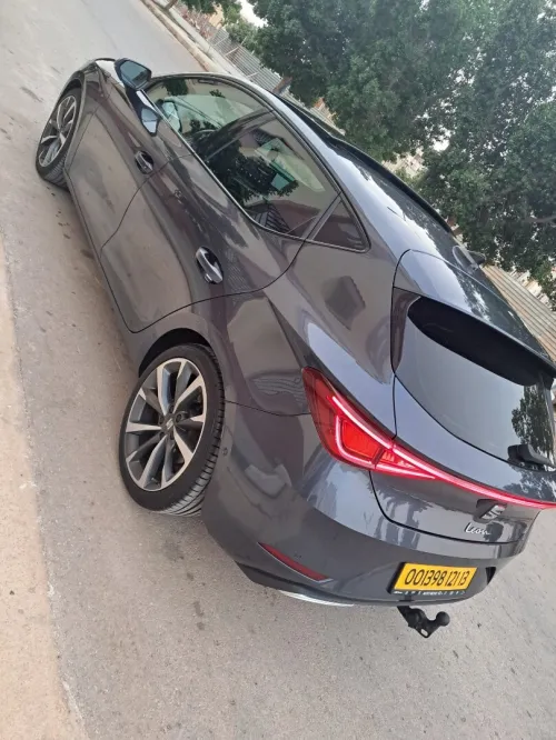 Seat Leon 2021 FR