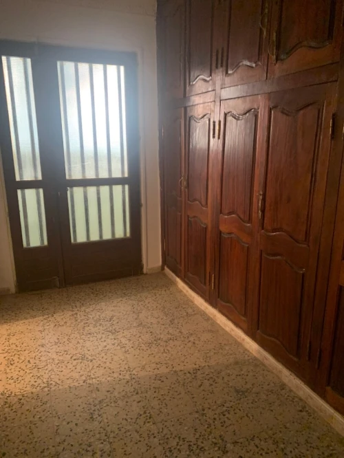 Vente Villa Oum El Bouaghi Oum el bouaghi