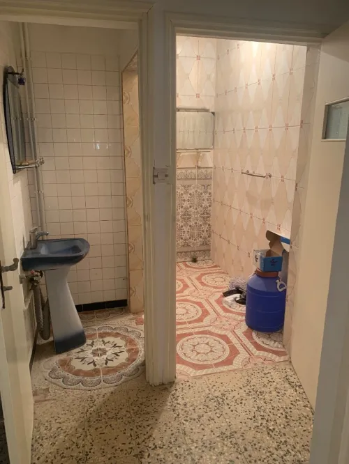 Vente Villa Oum El Bouaghi Oum el bouaghi