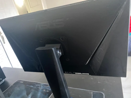 Asus gaming 75hz