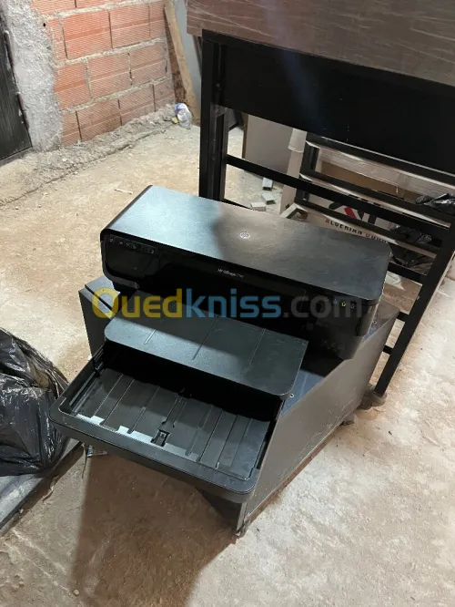 Imprimante HP Multifonction A3  WiFi / Scan / Copie
