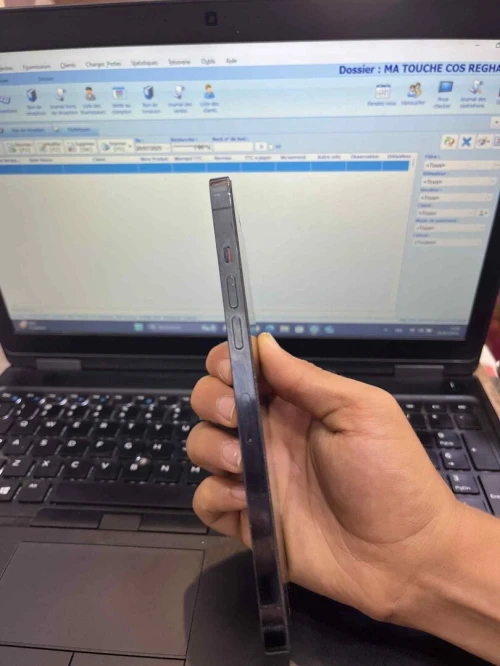 I phone 12pro max