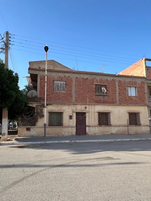 Vente Villa Relizane Relizane
