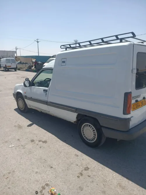 Renault Express 1998 Express