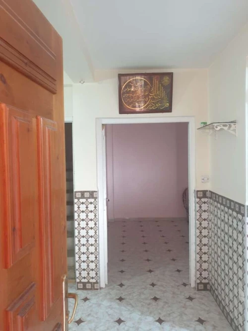 Vente Villa Constantine Ouled rahmoune