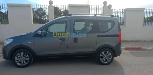 Kongo Kongo stepway 2024 Kongo
