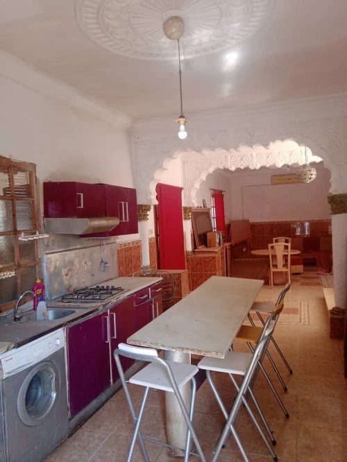 Vente Villa Oran Bethioua