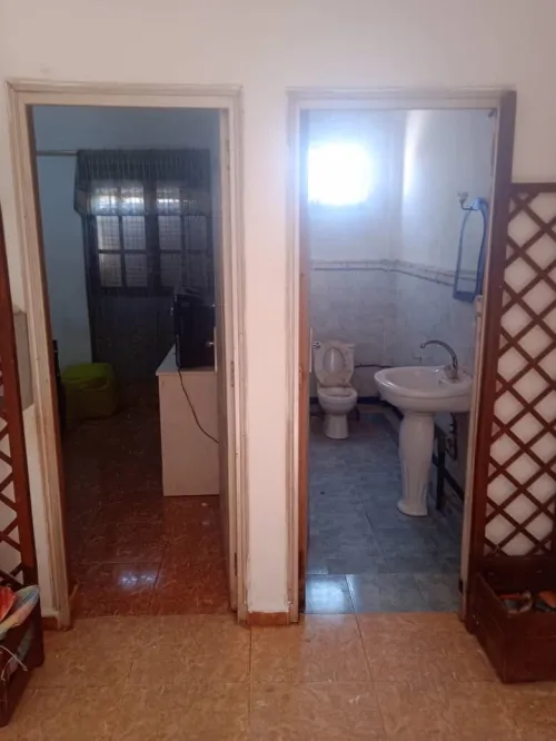 Vente Villa Oran Bethioua