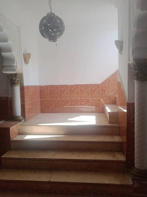 Vente Villa Oran Bethioua