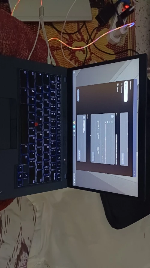 Lenovo