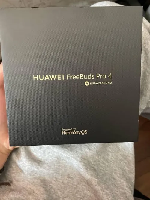 Huawei freeBuds Pro 4