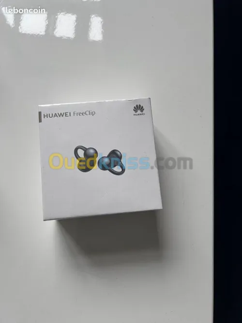 Huawei free clip