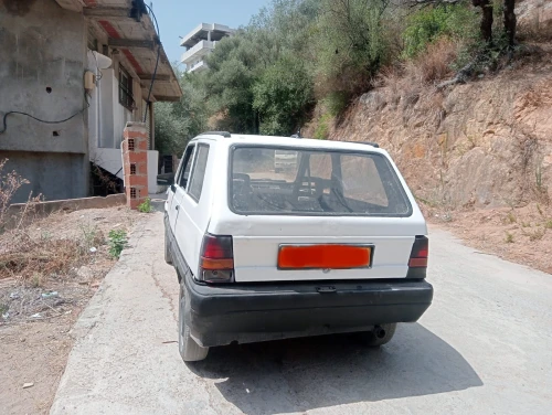 Seat Marbella 1994 Marbella