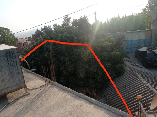 Vente Villa Constantine Hamma bouziane