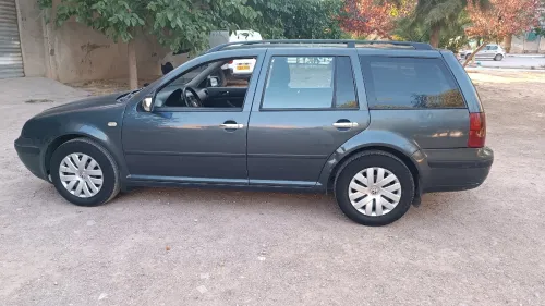 Volkswagen Bora 2001 Bora