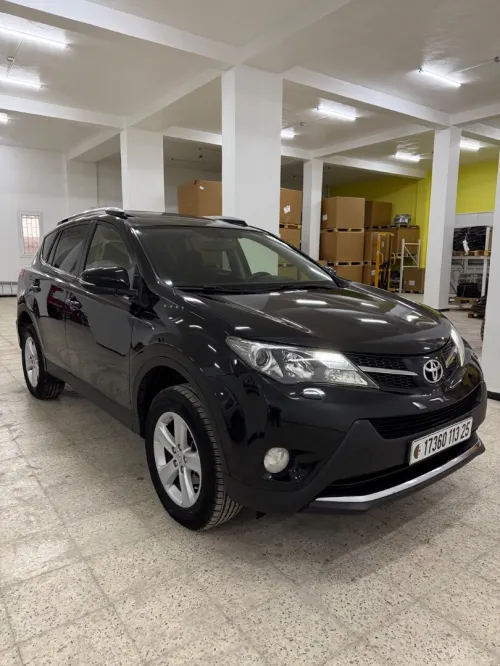 Toyota RAV4 2013 