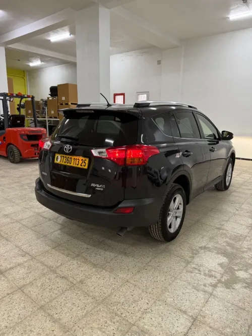 Toyota RAV4 2013 