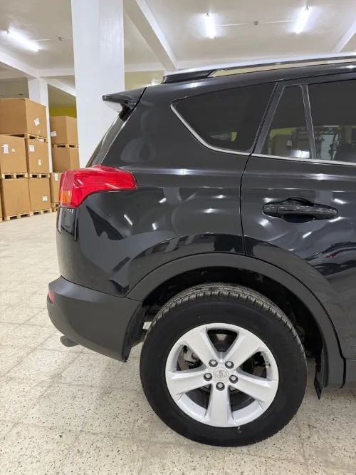 Toyota RAV4 2013 