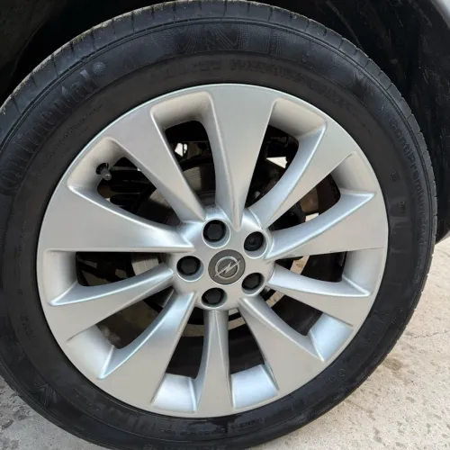 Opel Mokka 2017 Mokka