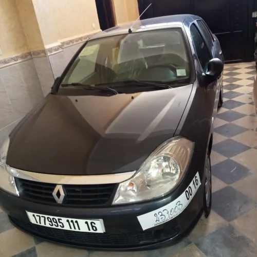 Renault Symbole 2011 