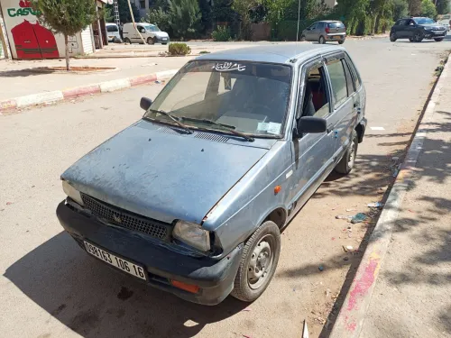 Suzuki Maruti 800 2006 Maruti 800