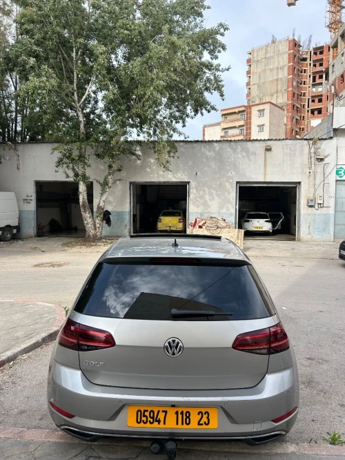 Volkswagen Golf 7 2018 JOIN