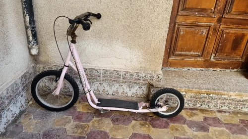 Scooter