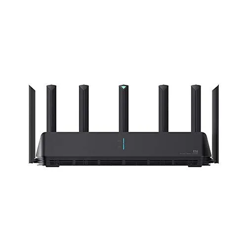  xiaomi wifi6