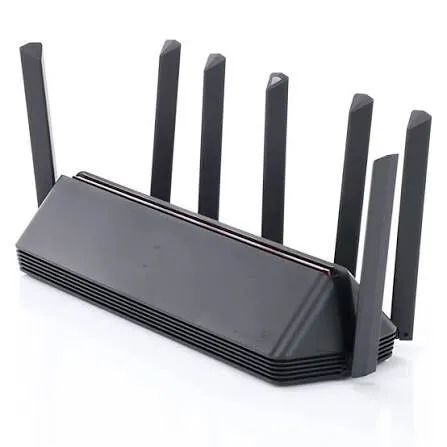  xiaomi wifi6