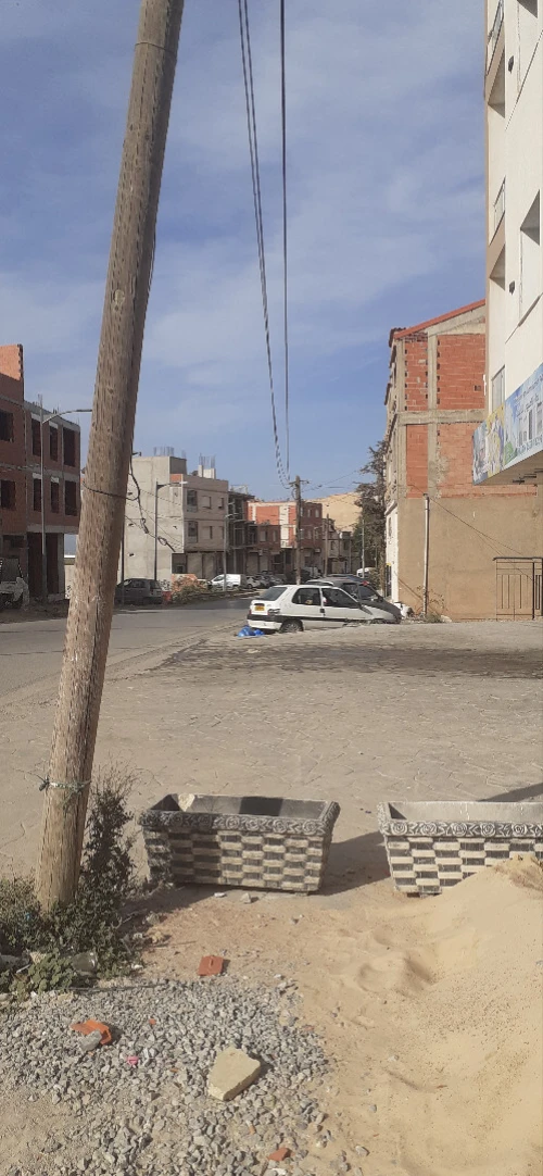 Location Appartement F3 Alger Beni messous