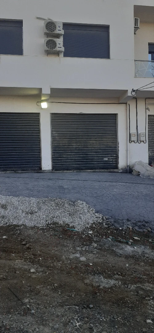Location Local Alger Beni messous