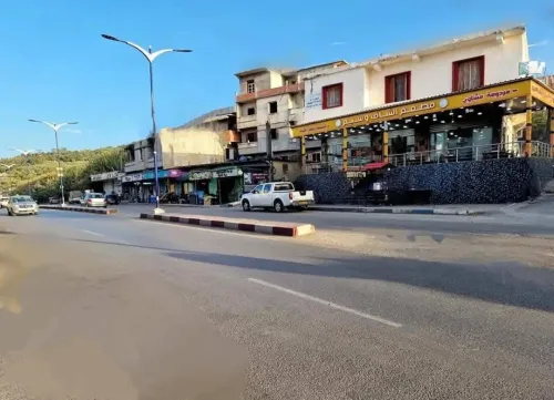 Location Local Jijel El kennar nouchfi